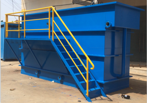 溶氣氣浮機(jī)有哪幾種?-污水處理十萬個為什么 溶氣氣浮機(jī)有哪幾種?-污水處理十萬個為什么