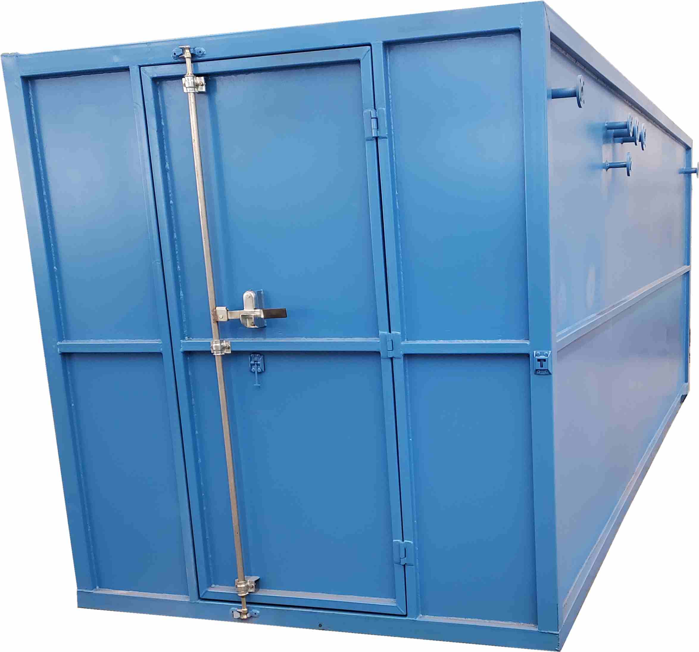 宰鴨廢水處理方案|工藝流程|排放標準 宰鴨廢水處理方案|工藝流程|排放標準